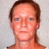 Laureen Ann Dunn Bailey