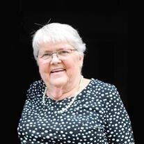 Jennieve Owens Tate