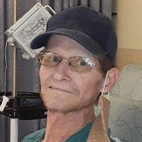 Anthony "Tony" Wayne Kyle