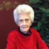 Elaine Doris Grashorn