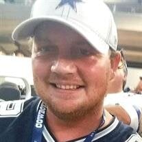 Mr. Lance Dewayne Prior