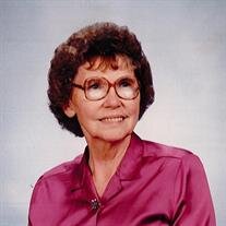 Helen Elizabeth Bledsoe Padgett