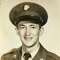 James Dudley Spinks