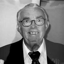 Charles Henry Bawkey
