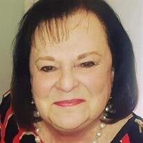 Nancie Anna (English) Pritchard