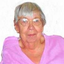 Lydia A. Pardue