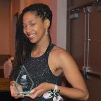 Jazmin Phelese' Jones