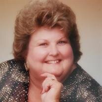Mrs. Catherine Howell Bramlett