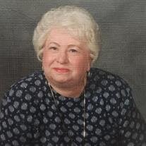 Christine Marie Scott