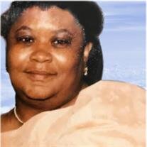 Cynthia D. Scott-Pamon