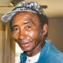 James "Jake"   Alvin Ferguson