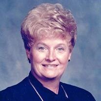 Margaret "Marg" DiSilvestro