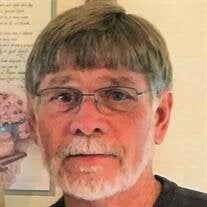 Gordon Lanham Massie