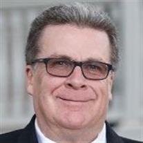 William A. Goode Jr. "Bill"