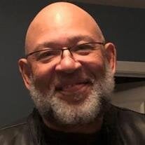 Michael Edward Burkett