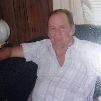 Randolph Newton Hayes