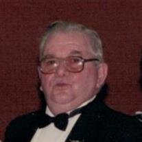 Marion "Mike" Koskowski