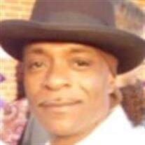 Lee Edward Martin Jr