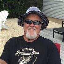 Ronald L. Schwertzler