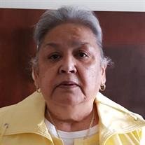 Barbara J. Navarro