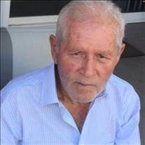 Gonzalo Gallardo Sr.