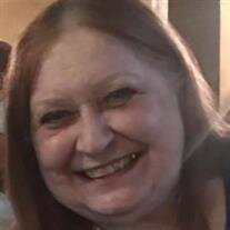 Bernadette Marie Kratochvil