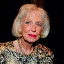 Mrs. Hazel Deason Carroll