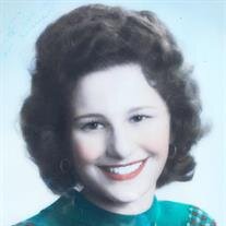 Dolores Malgieri