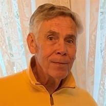 William M. Kusmirak