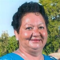 Margaret Torres