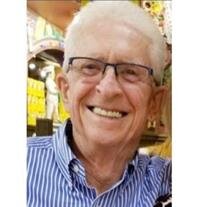 Gerald Alan Adams