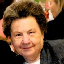 Ursula Wojna