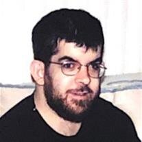 Robert Gerard Moore