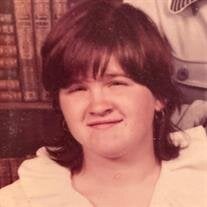 Linda Mae Nicholson
