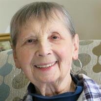 Helen Marie (Komacek) Staruch
