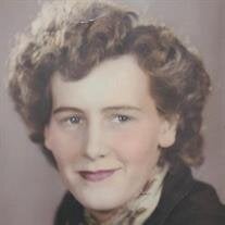 Laura Ann Grant