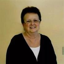 Joyce Florence Varney
