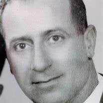 Joseph Haim Kattan