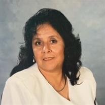 Juana Corona