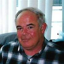 Robert Edward Butler Jr