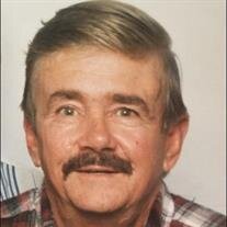 Lonnie Burl Long