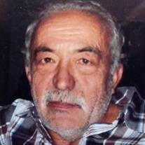 Juan Cavazos