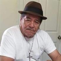 Armando M. Alvarez