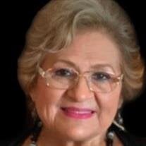 Dolores R. Cadriel