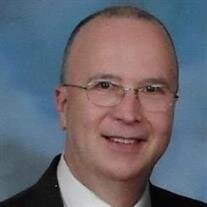 Rev. Rickey H. Hinkle