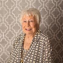Patricia Pate