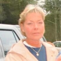 Jacqueline Lynn Phillips