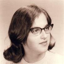Donna Marie Wall, M.D.