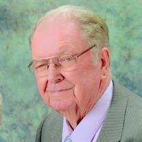 John Delmar Pritchett