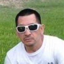 Lionel Serrano